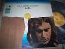 RARO LP 33 GIRI SALIS SEDUTO SULL'ALBA A GUARDARE-PROGR