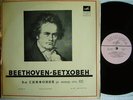 FURTWANGLER Beethoven Sym.#9 rec.1942 MELODIYA GOST-68 2LP D010851 NM