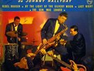 THE GOLDEN STARS JOHNNY HALLYDAY Rebel rouser EP FR