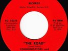 Rare Funk 45 - Communicators 