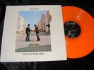 PINK FLOYD WISH YOU WERE HERE 12