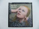 David Bowie HUNKY DORY genuine 1st Press LP different