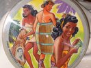 Vogue Picture Record-R778-Mucho Dinero / Guilty of Love