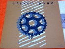 ELEVEN POND Bas Relief ORIGINAL Minimal Synth Wave Rare