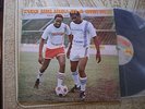 RED ROSE & KING KONG-TWO BIG BULL LP-86-KING TUBBYS 86'