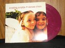 RARE SMASHING PUMPKINS SIAMESE DREAM 2x VINYL LP