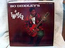BO DIDDLEY, 