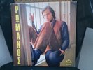 GEORGE  ROMANOS TWO SMALL BLUE HORSES GREEK PSYCH LP