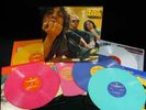 The Flaming Lips Heady Nuggs colored vinyl SEALED