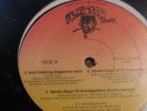 **MC FLATTOP **4 TRACK EP RARE RANDOM RAP INDY JAZZY J