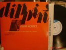 Hank Mobley Dippin' Blue Note Stereo 84209 NY stamped
