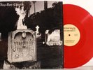 VOO-DOO CHURCH s/t LP MEGA-RARE PRIVATE Goth Punk 1982