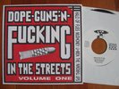 DOPE GUNS #1 7