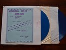 Jethro Tull Dark Haiti Live '79 2lp blue vinyl MINT