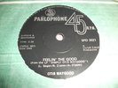 Otis Waygood- South African Press 7