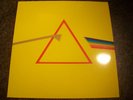 Pink Floyd - The Dark Side of The Moon ( Alternate ) LP