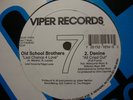 VIPER 7 RECORDS - VARIOUS FREESTYLE  LISTEN
