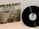 Junior Wells - HOODOO MAN BLUES - PROMO - Buddy Guy