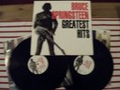 Bruce Springsteen - Greatest Hits double VINYL LP mint
