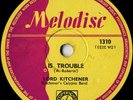 CALYPSO Trinidad - Lord Kitchener & Kings: 