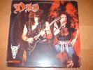 Dio-Evil Eyes 2 LP *Super Rare* Not TMOQ-1983 UK