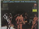 The Rolling Stones  - Can't You Hear.. -  Mexican PS 7