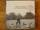 George Harrison All Things Must Pass RSD Box Set Number