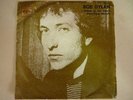 BOB DYLAN- I THREW IT ALL AWAY -  PORTUGAL 7