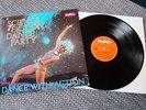 SCIENCE FICTION DANCE PARTY   Weird Kraut Psych Groove