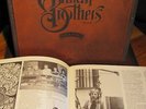 6 LP BOX ALLMAN BROTHERS Dreams 60s Psych Garage + BOOK