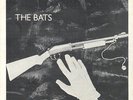 BATS: Popgun / Tell Me Why  (rare punk/new wave vinyl 45)