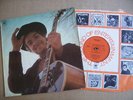 Bob Dylan orig.1969 UK mono Lp- Nashville Skyline