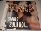VASCO ROSSI - SIAMO SOLO NOI - EDIZ. LIMITATA NUMERATA