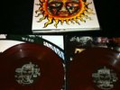 Sublime 40oz. To Freedom Dbl Lp Maroon Vinyl Rare