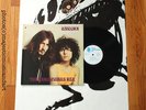 T TYRANNOSAURUS REX UNICORN LP 1969 ORIGINAL PROMO PRESSING +POSTER N.MINT PSYCH