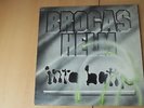 Brocas Helm - Into Battle VINYL (Epic Metal)
