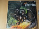 Griffin - Flight of the Griffin VINYL