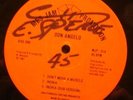 HOWIE SMART I Don't Know DON ANGELO Don't Move a Muscle
