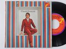 RARE 45 TOURS DE CLAUDE FRANCOIS SUR DISQUES FLECHE