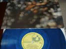 Pink Floyd obscured by clouds blue lp colored lp import