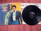 ELVIS PRESLEY: Frankie and Johnny, with bonus print