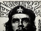 REVOLUTINARY SOUNDS  LP SLY & ROBBIE  WELL CHARGE LABEL