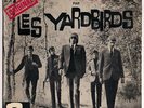 THE YARDBIRDS  FOR YOUR LOVE  FRENCH EP RIVIERA 231 074