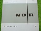 NDR Jazzworkshop 71 WEATHER REPORT Eje THELIN SURMAN LP
