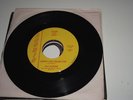 Ray Burden Hot-Rodders Dream Rockabilly 45 VG++ Rare