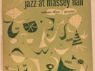 Jazz at Massey Hall 10