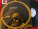 Hank Mobley NO ROOM FOR SQUARES Blue Note NY ear VG++