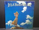 IT'S A BEAUTIFUL DAY 1st orig 1969 psych STILL SEALED