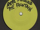 The Smiths - Reel Around the Fountain Green label test