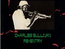 CHARLES SULLIVAN RE-ENTRY SPIRITUAL JAZZ LP STRATA EAST